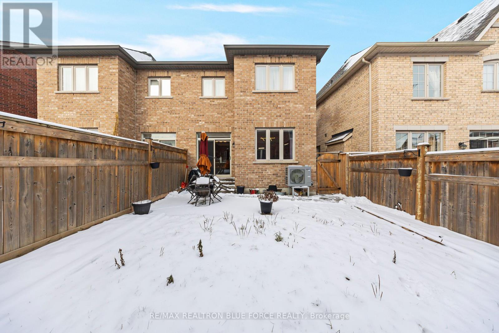 27 Goldthread Terrace, Toronto, Ontario  M3H 0B9 - Photo 36 - C11920969