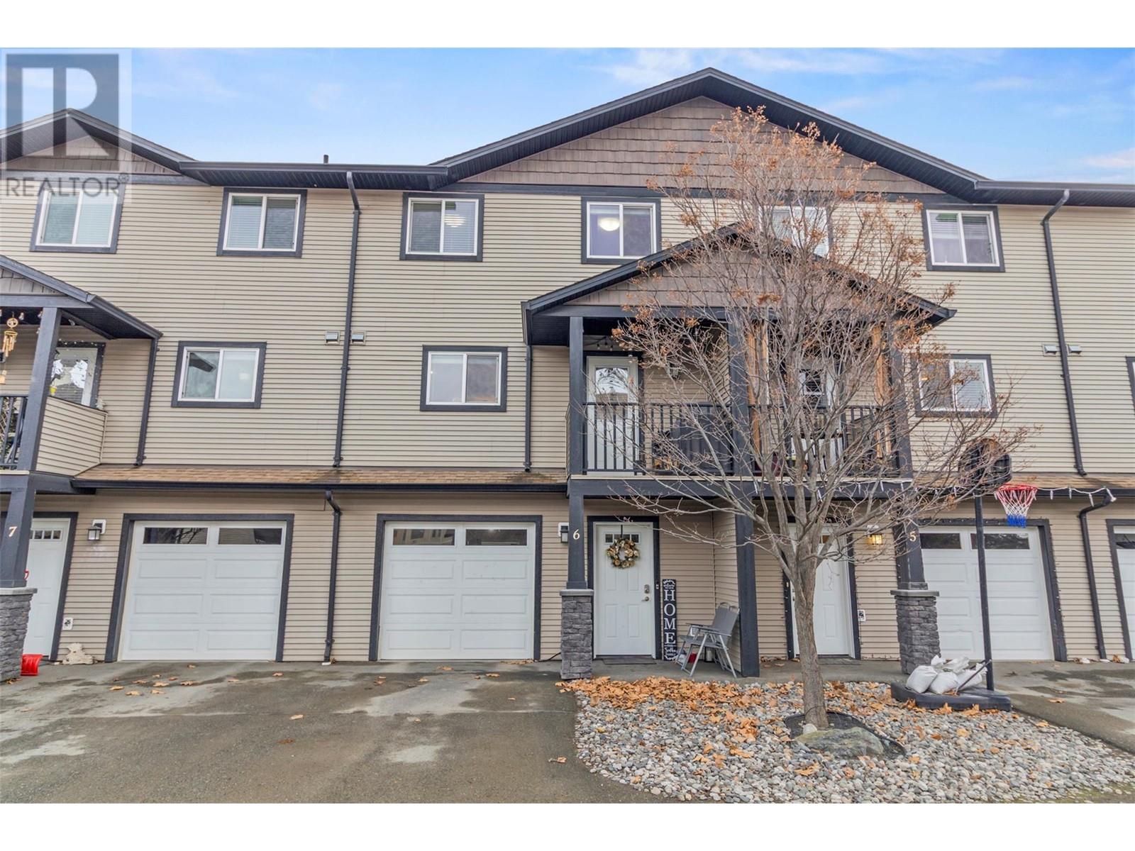 Property at 1741 Tranquille Road Unit# 6 image 3