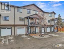 1741 Tranquille Road Unit# 6, kamloops, British Columbia