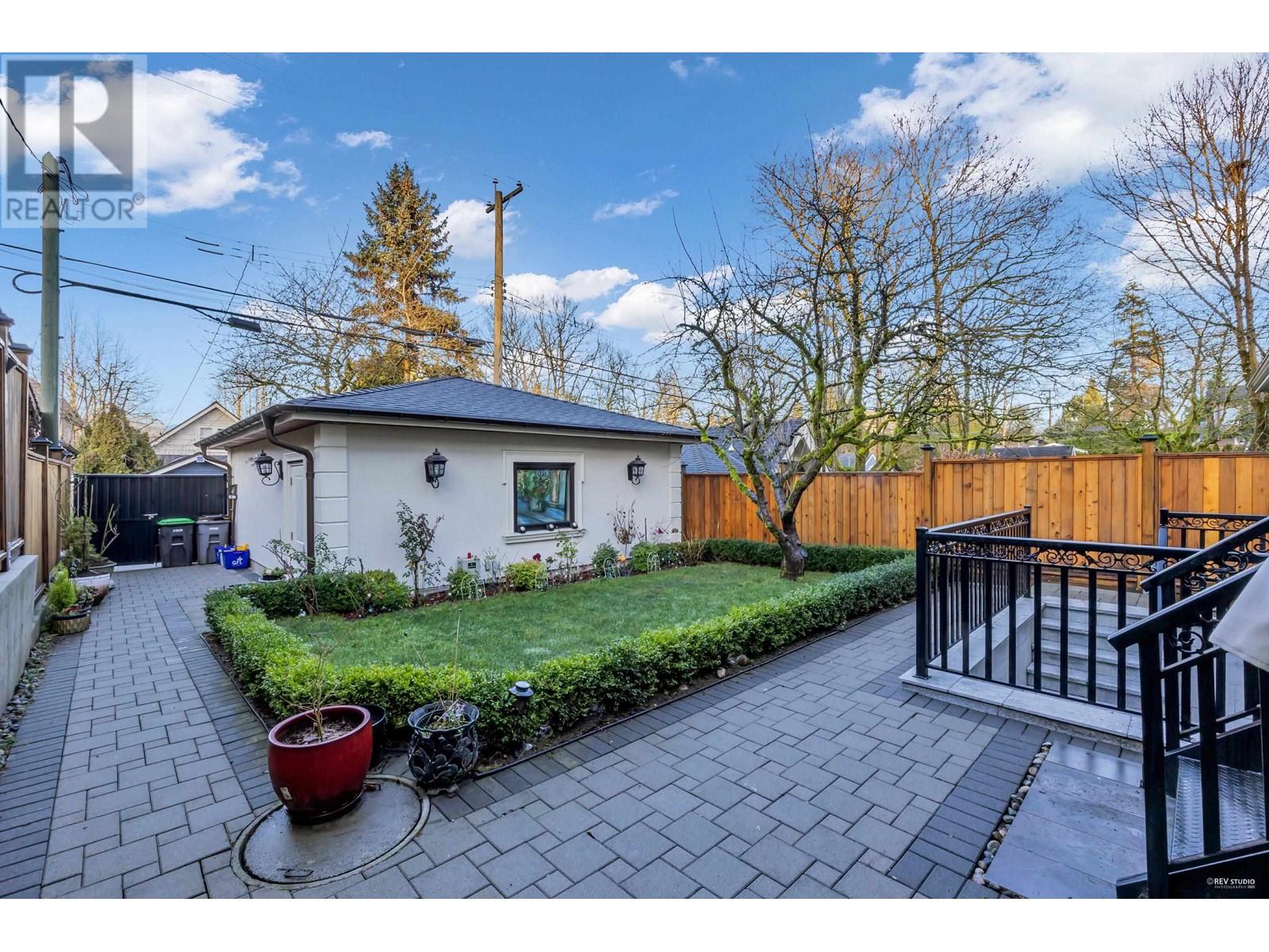 4307 W 13th Avenue, Vancouver, British Columbia  V6R 2V1 - Photo 34 - R2955208