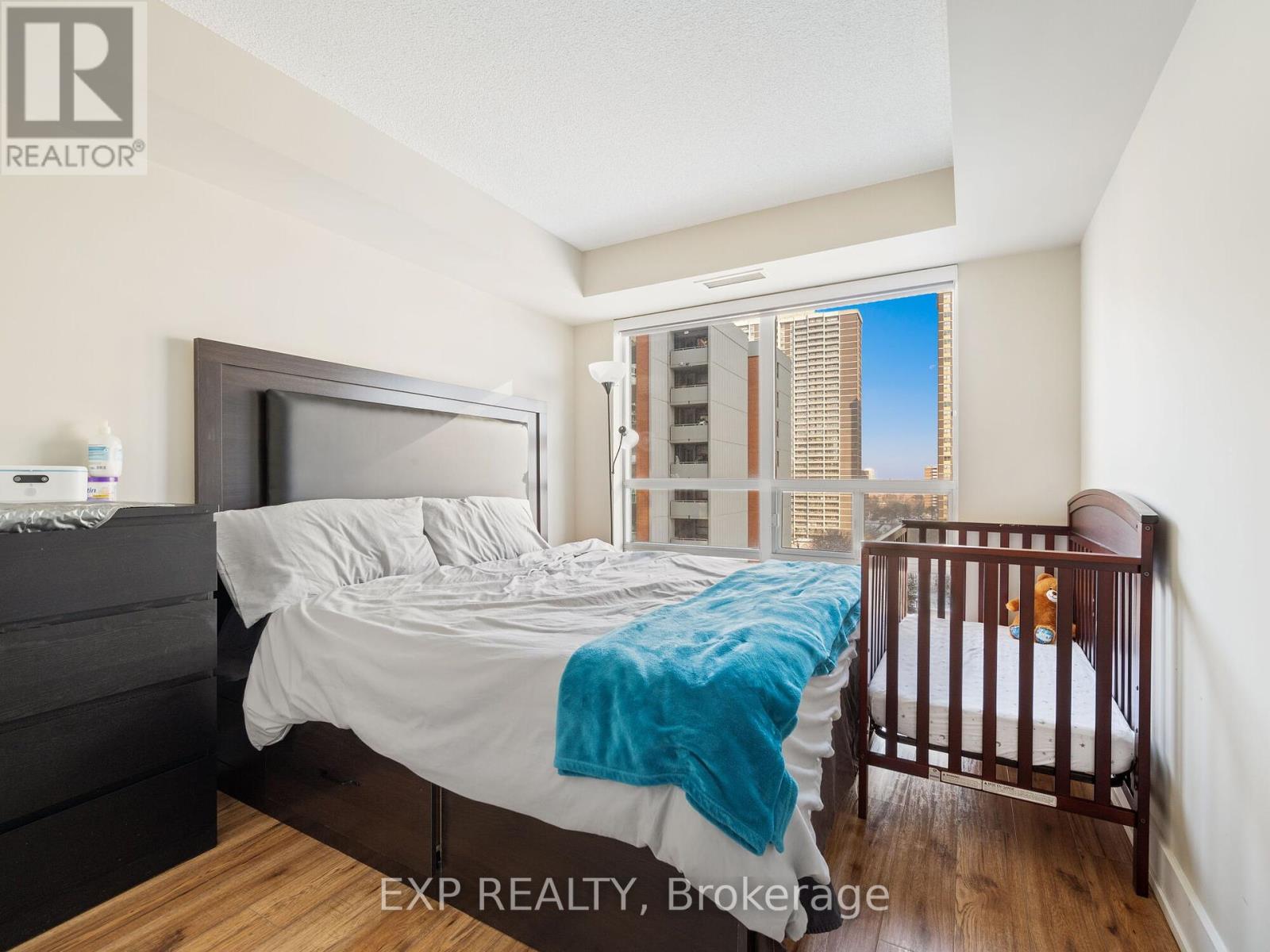 901 - 5 Michael Power Place, Toronto, Ontario  M9A 0A3 - Photo 20 - W11920665