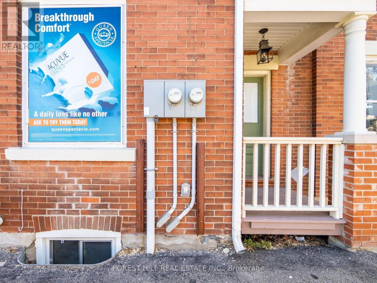 201 QUEEN STREET S Mississauga (Streetsville), ON L5M 1L4