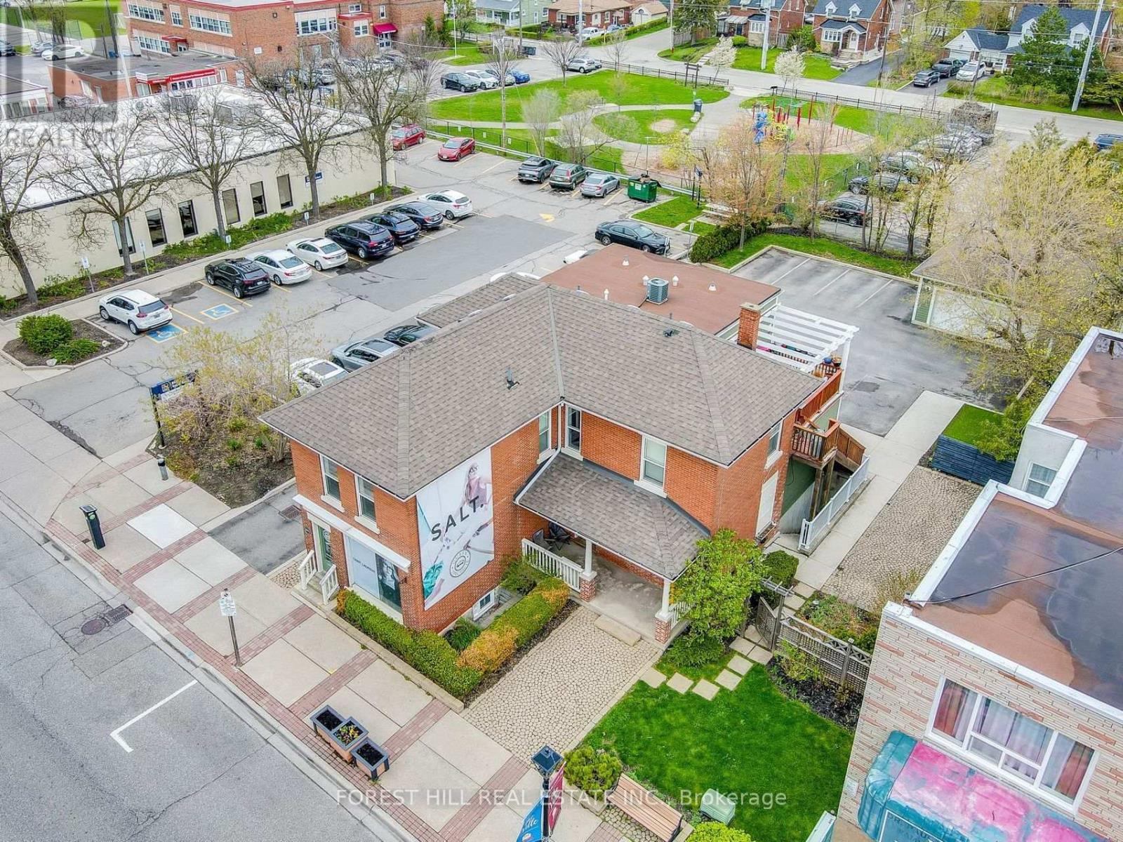 201 QUEEN STREET S Mississauga (Streetsville), ON L5M 1L4