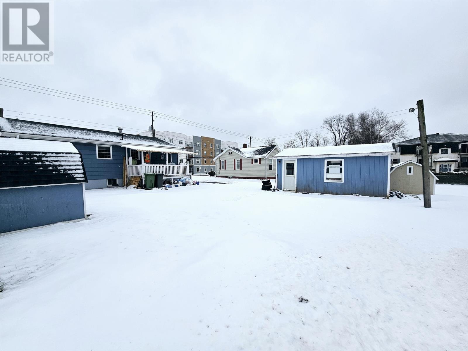 83 Kensington Road, Charlottetown, Prince Edward Island  C1A 5J1 - Photo 19 - 202500604