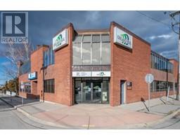 498 Ellis Street Unit# 1, 7, 8 & 9, penticton, British Columbia