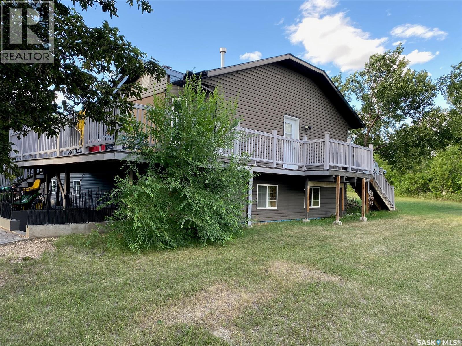 317 Ivy Heights, Crooked Lake, Saskatchewan  S0G 5L0 - Photo 2 - SK992768