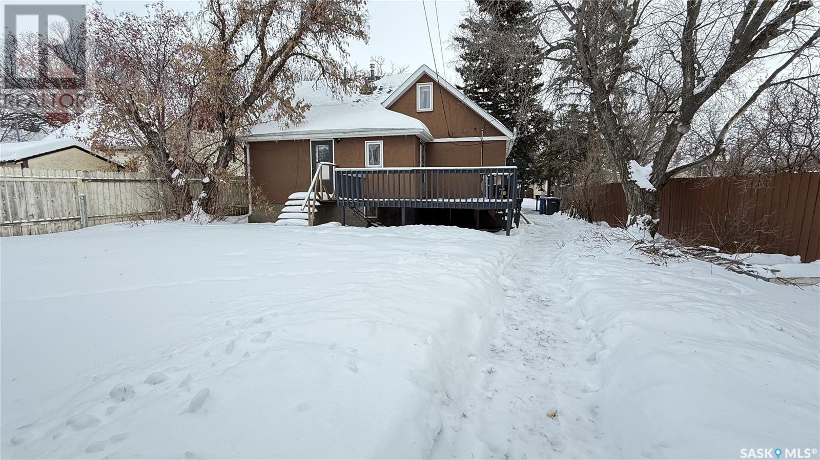 1271 107th Street, North Battleford, Saskatchewan  S9A 1Z4 - Photo 21 - SK992582
