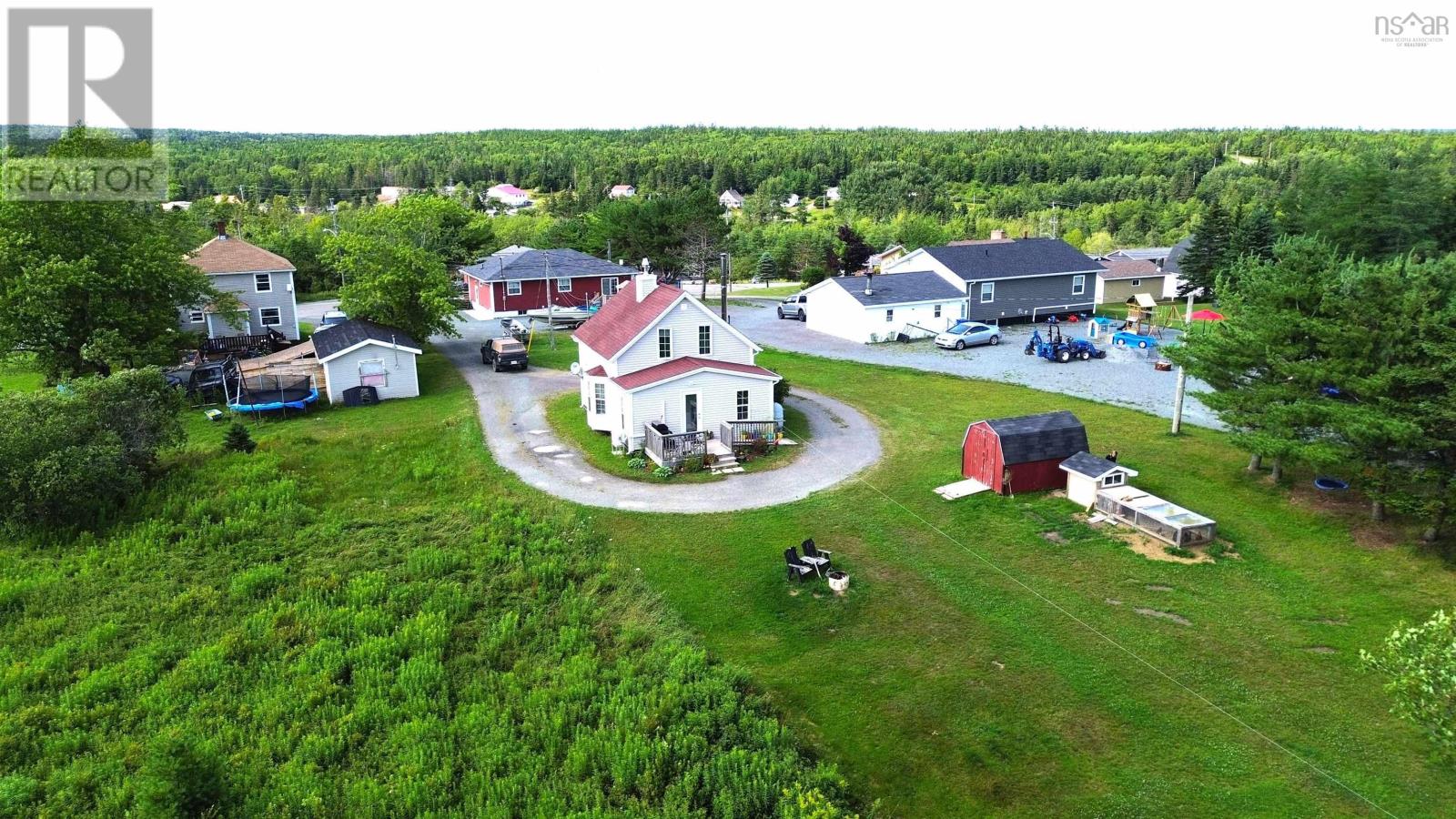 85 Highway 320, grande anse, Nova Scotia