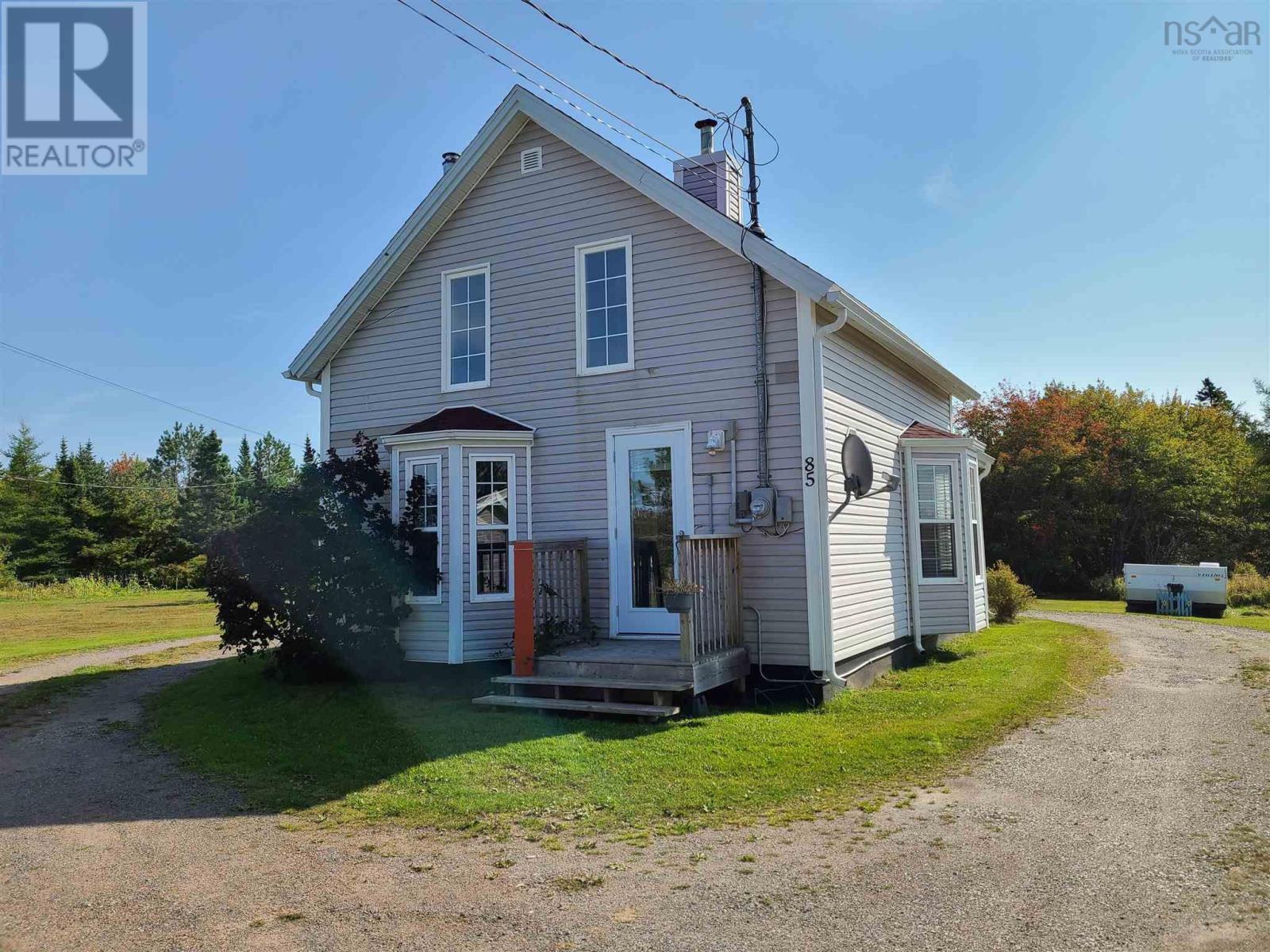 85 Highway 320, Grande Anse, Nova Scotia  B0E 1V0 - Photo 2 - 202420895