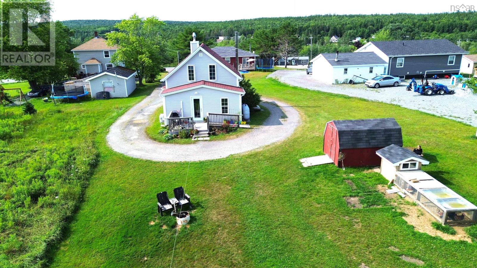 85 Highway 320, Grande Anse, Nova Scotia  B0E 1V0 - Photo 4 - 202420895