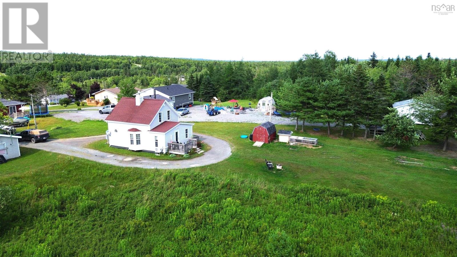 85 Highway 320, Grande Anse, Nova Scotia  B0E 1V0 - Photo 5 - 202420895