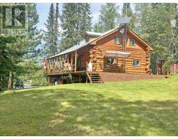 125 Windigokan Lake RD, Beardmore, Ontario