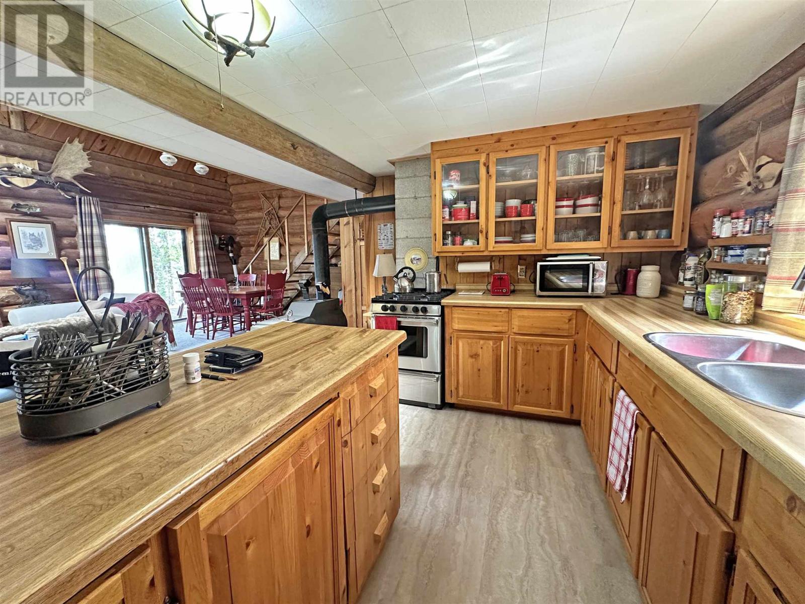 125 Windigokan Lake Rd, Beardmore, Ontario  P0T 2G0 - Photo 11 - TB242536
