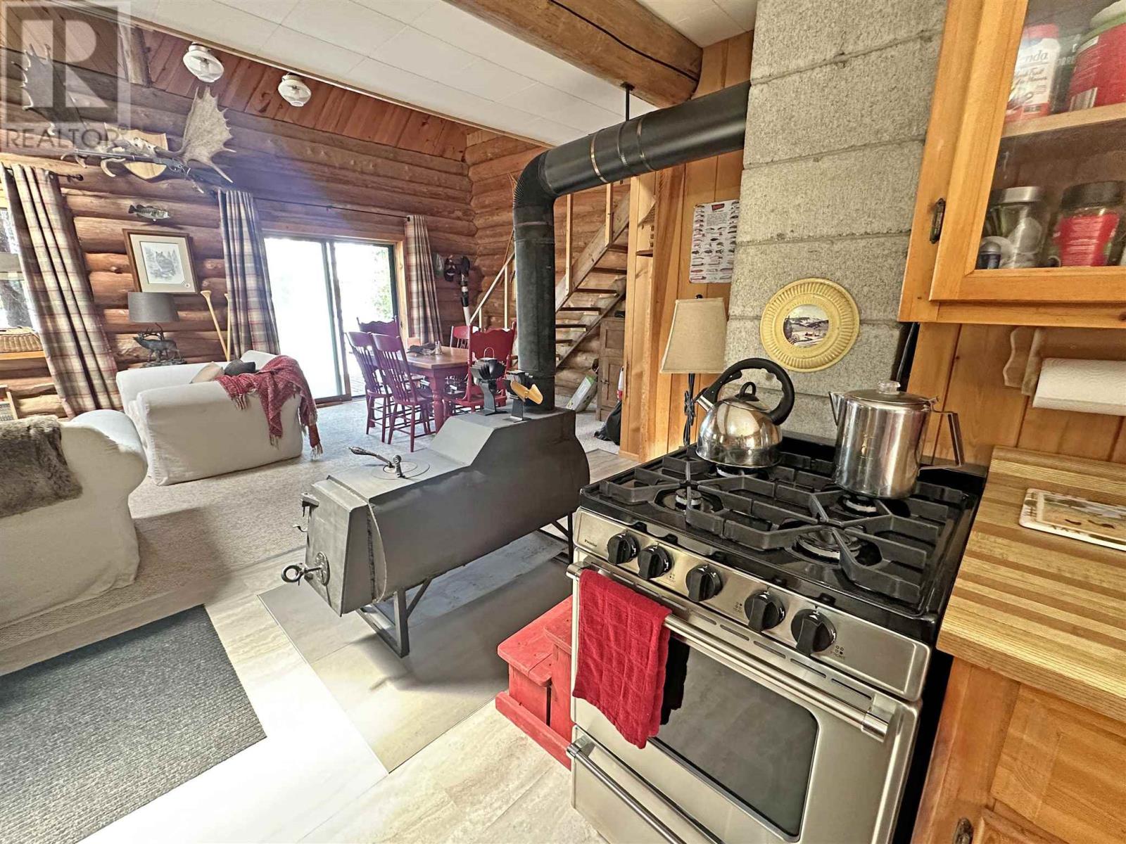 125 Windigokan Lake Rd, Beardmore, Ontario  P0T 2G0 - Photo 12 - TB242536