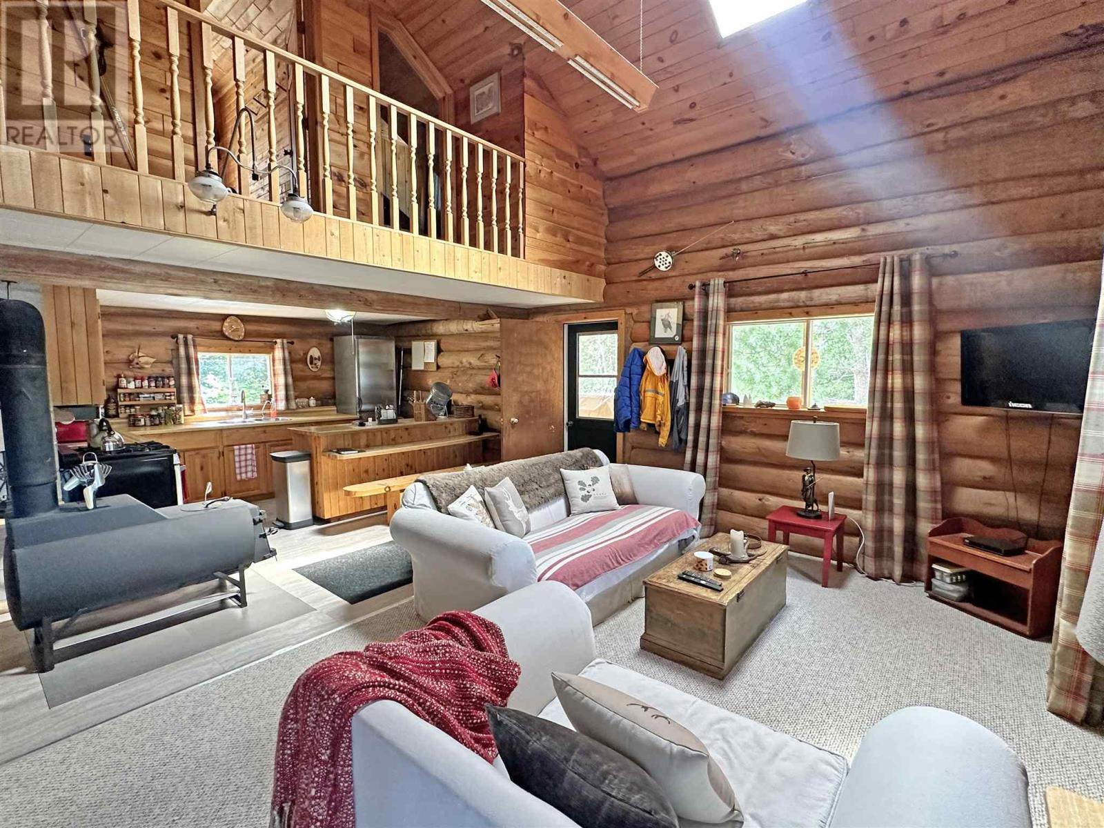 125 Windigokan Lake Rd, Beardmore, Ontario  P0T 2G0 - Photo 14 - TB242536