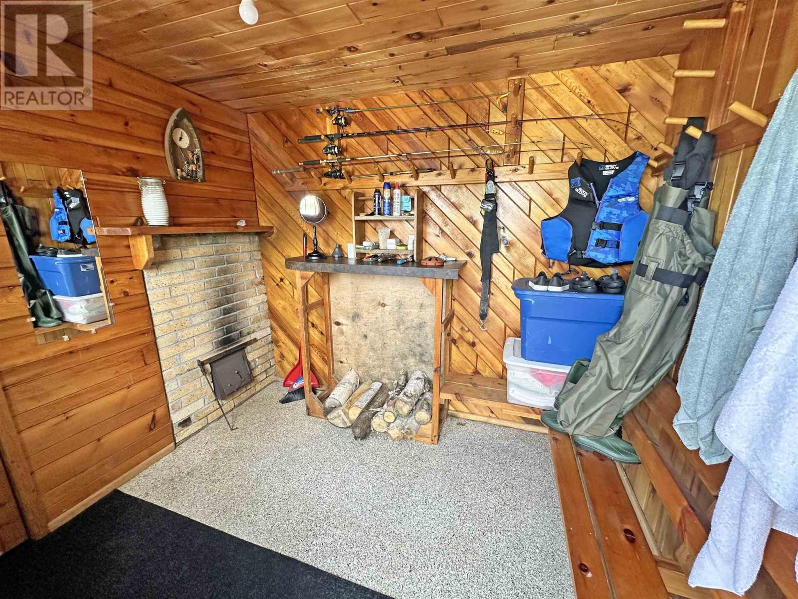 125 Windigokan Lake Rd, Beardmore, Ontario  P0T 2G0 - Photo 30 - TB242536