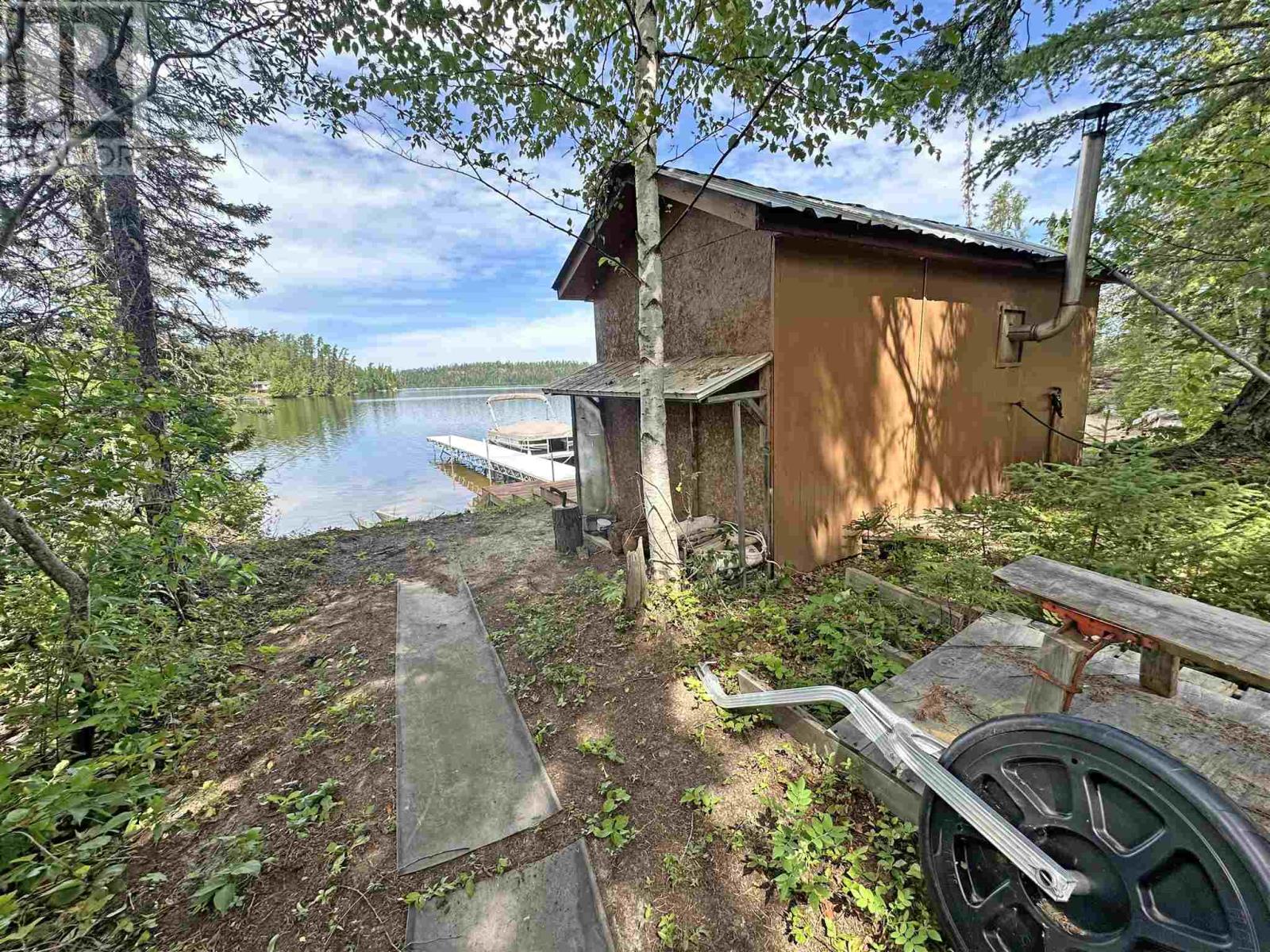125 Windigokan Lake Rd, Beardmore, Ontario  P0T 2G0 - Photo 32 - TB242536