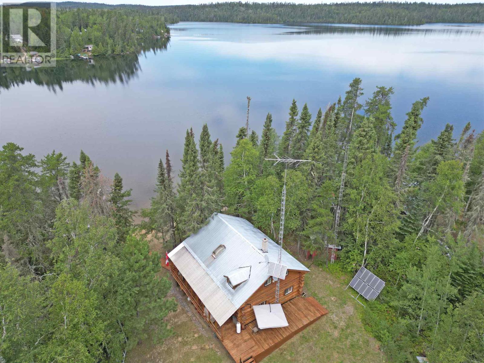 125 Windigokan Lake Rd, Beardmore, Ontario  P0T 2G0 - Photo 42 - TB242536