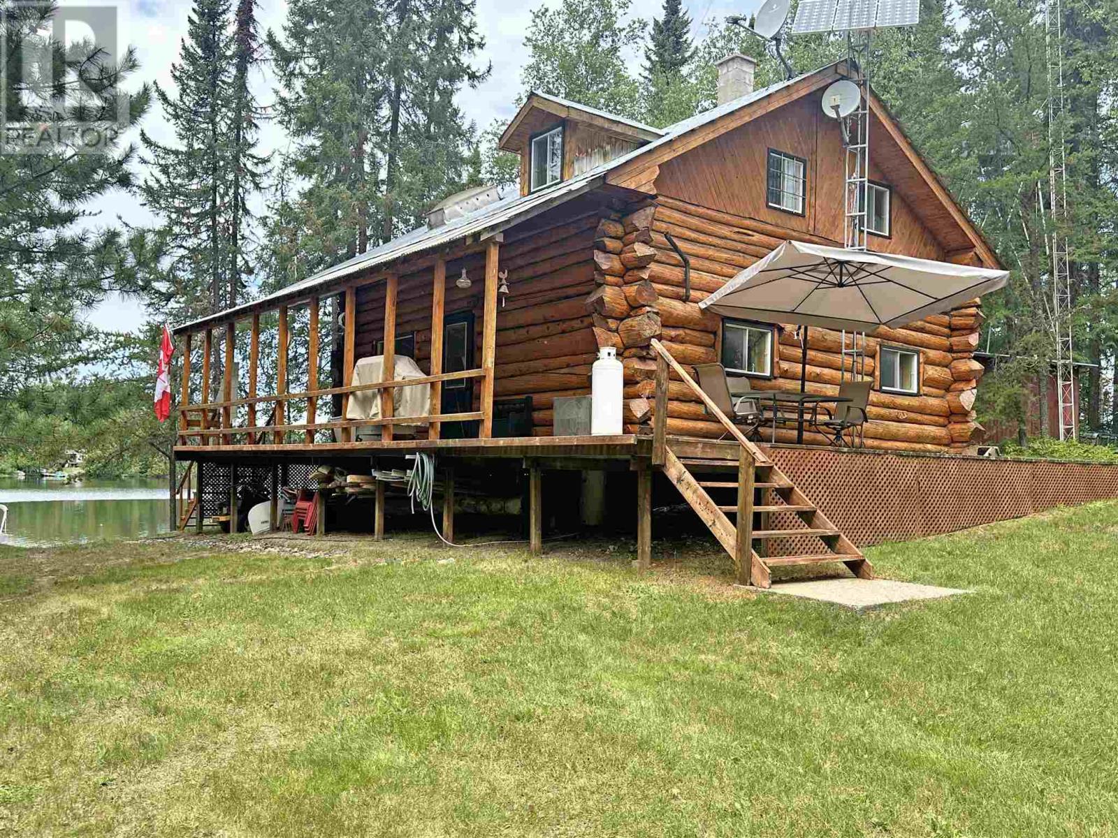 125 Windigokan Lake Rd, Beardmore, Ontario  P0T 2G0 - Photo 50 - TB242536