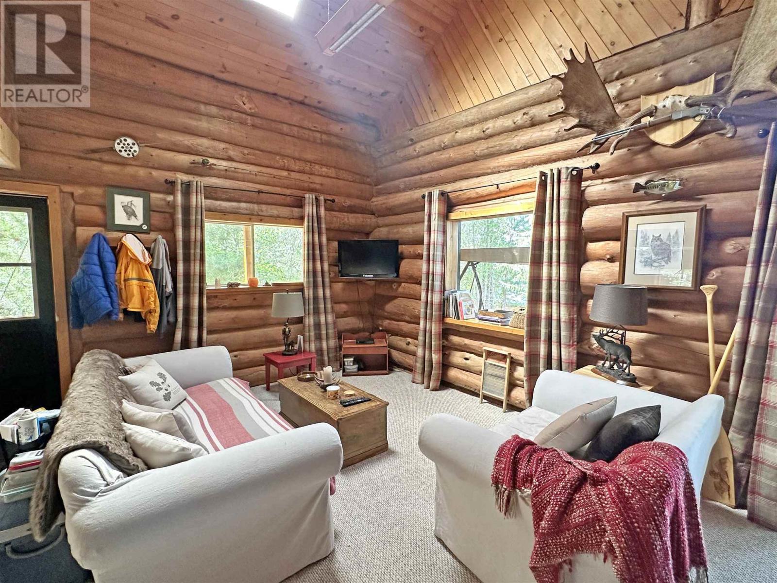 125 Windigokan Lake Rd, Beardmore, Ontario  P0T 2G0 - Photo 6 - TB242536