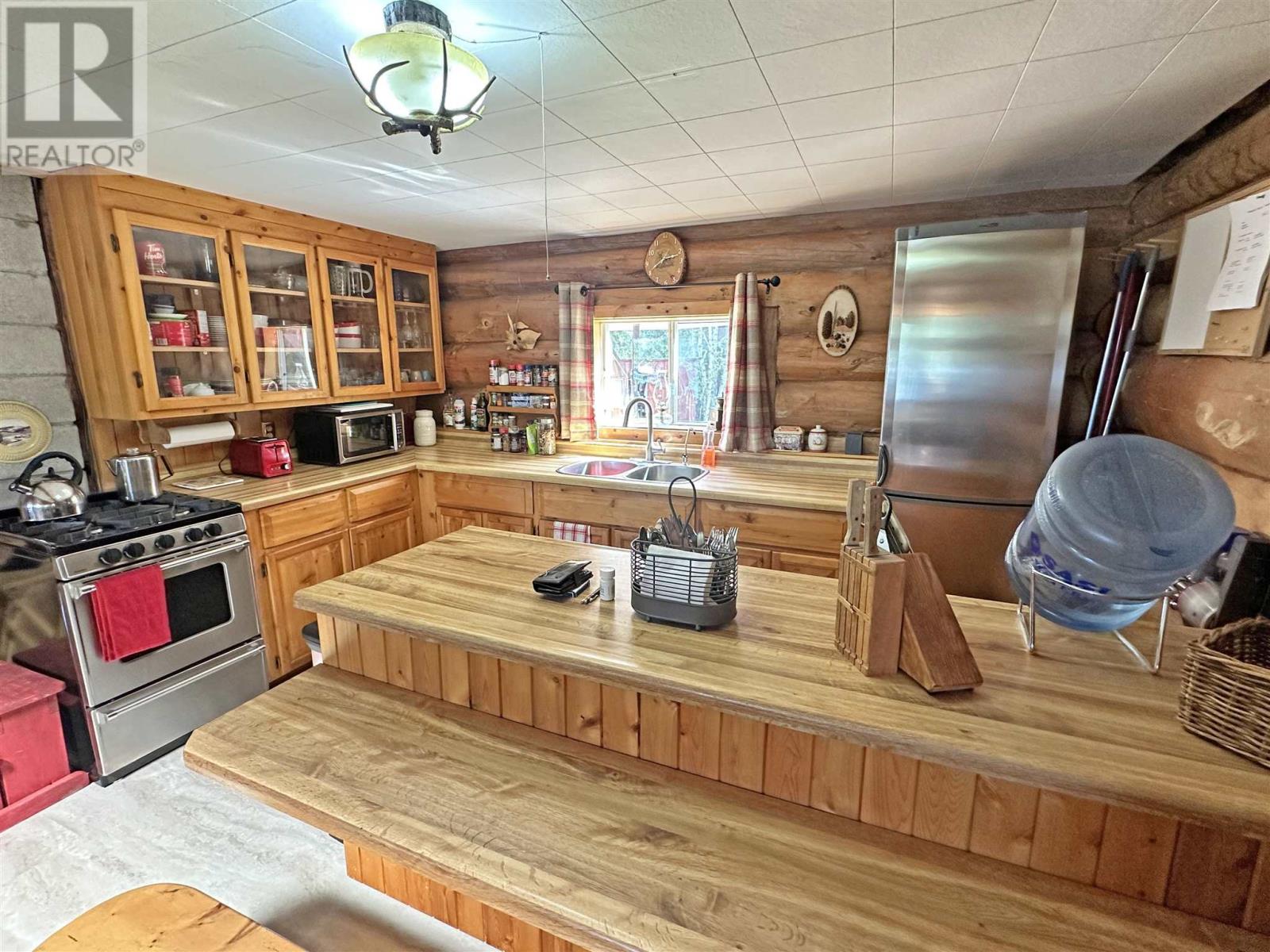 125 Windigokan Lake Rd, Beardmore, Ontario  P0T 2G0 - Photo 8 - TB242536
