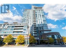 1 HURONTARIO Street Unit# 213, mississauga, Ontario