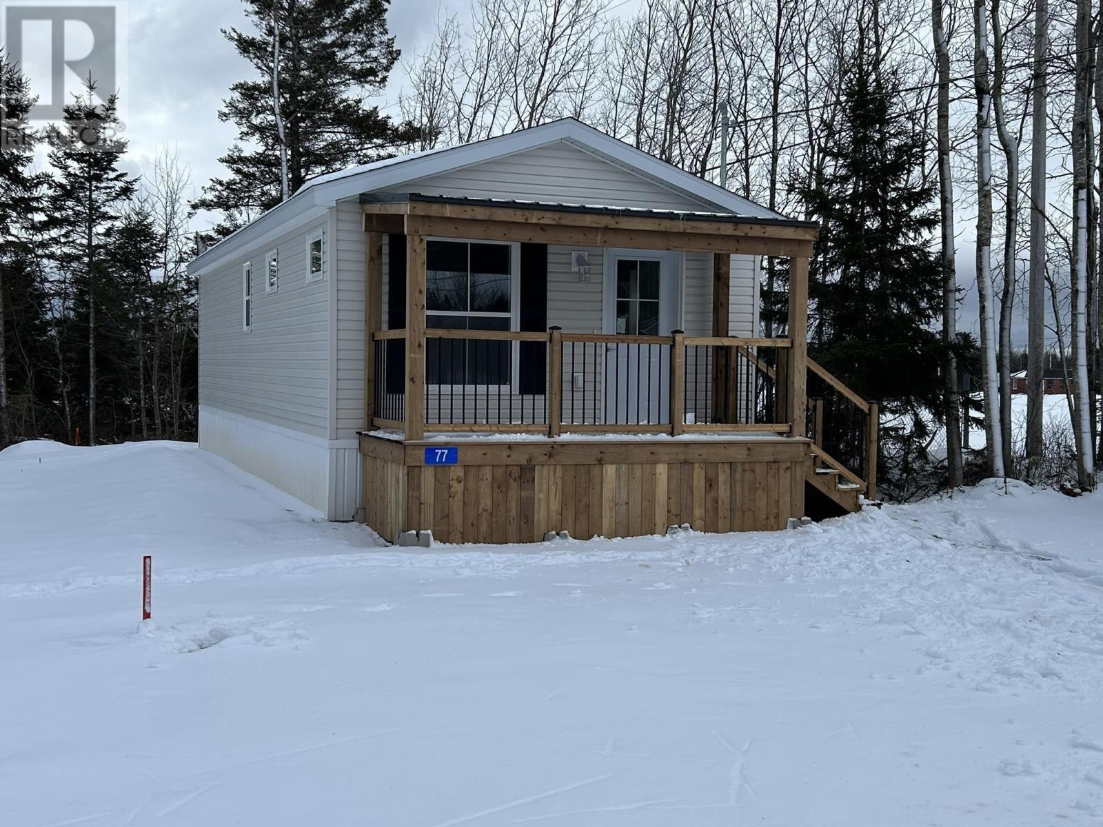 77 Dieppe Avenue, Debert, Nova Scotia  B0M 1G0 - Photo 1 - 202500358