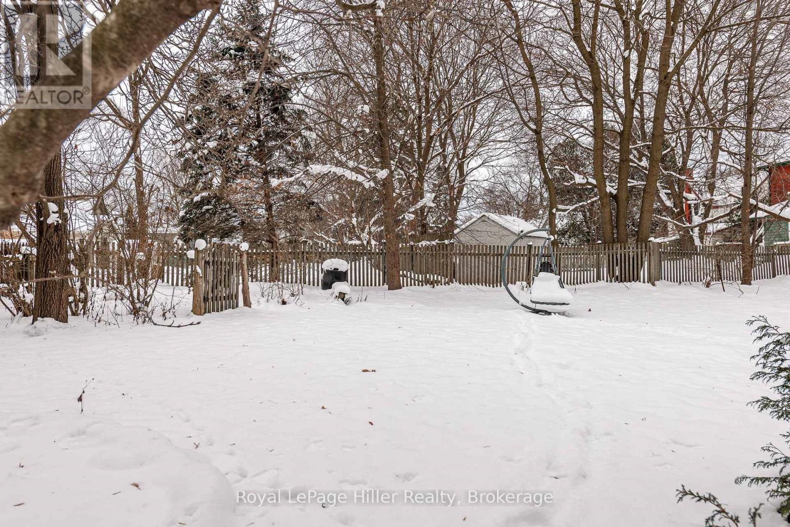 491 Downie Street, Stratford, Ontario  N5A 1Y1 - Photo 34 - X11921009