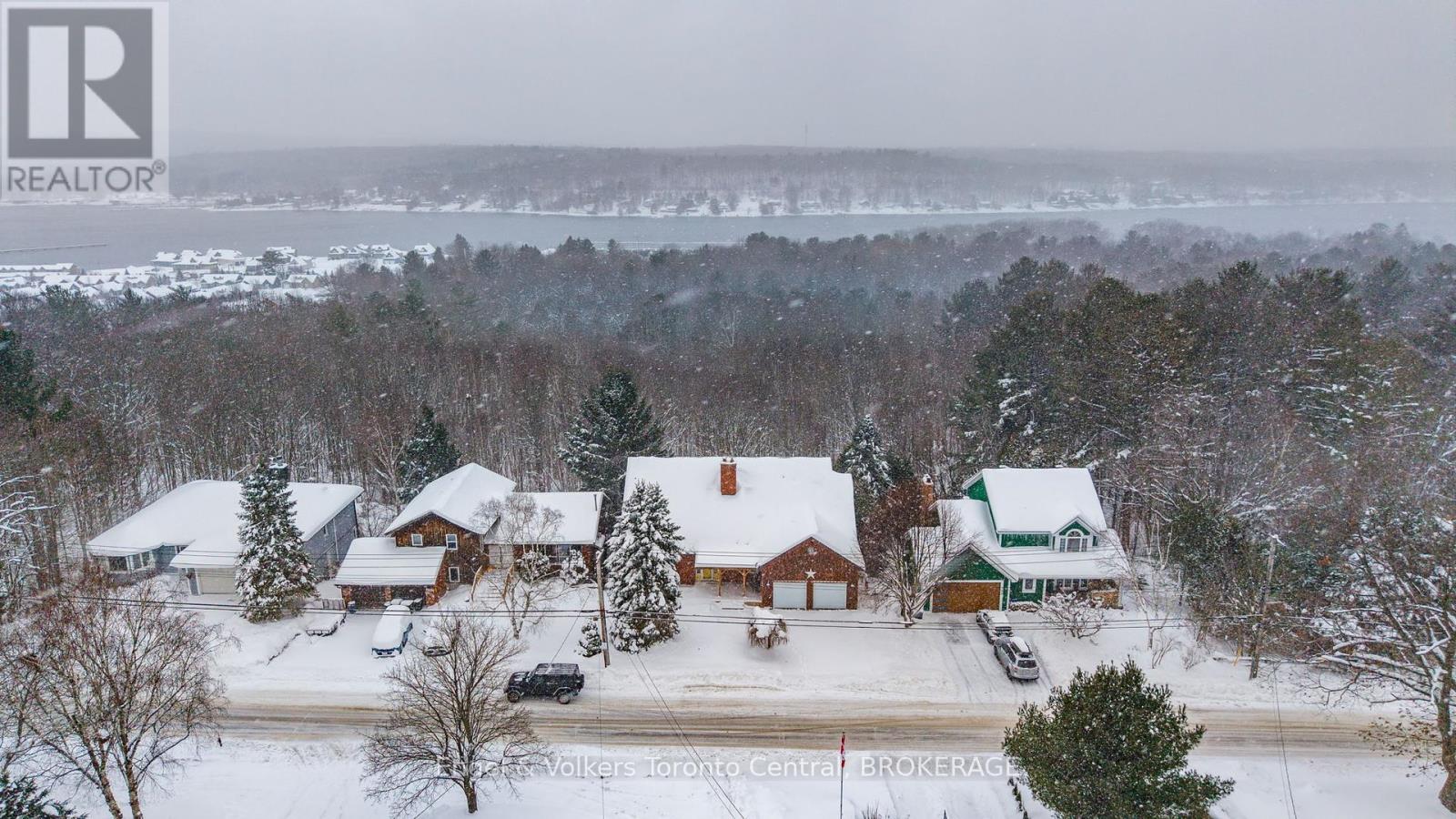 232 Church Street, Penetanguishene, Ontario  L9M 1G6 - Photo 25 - S11889587