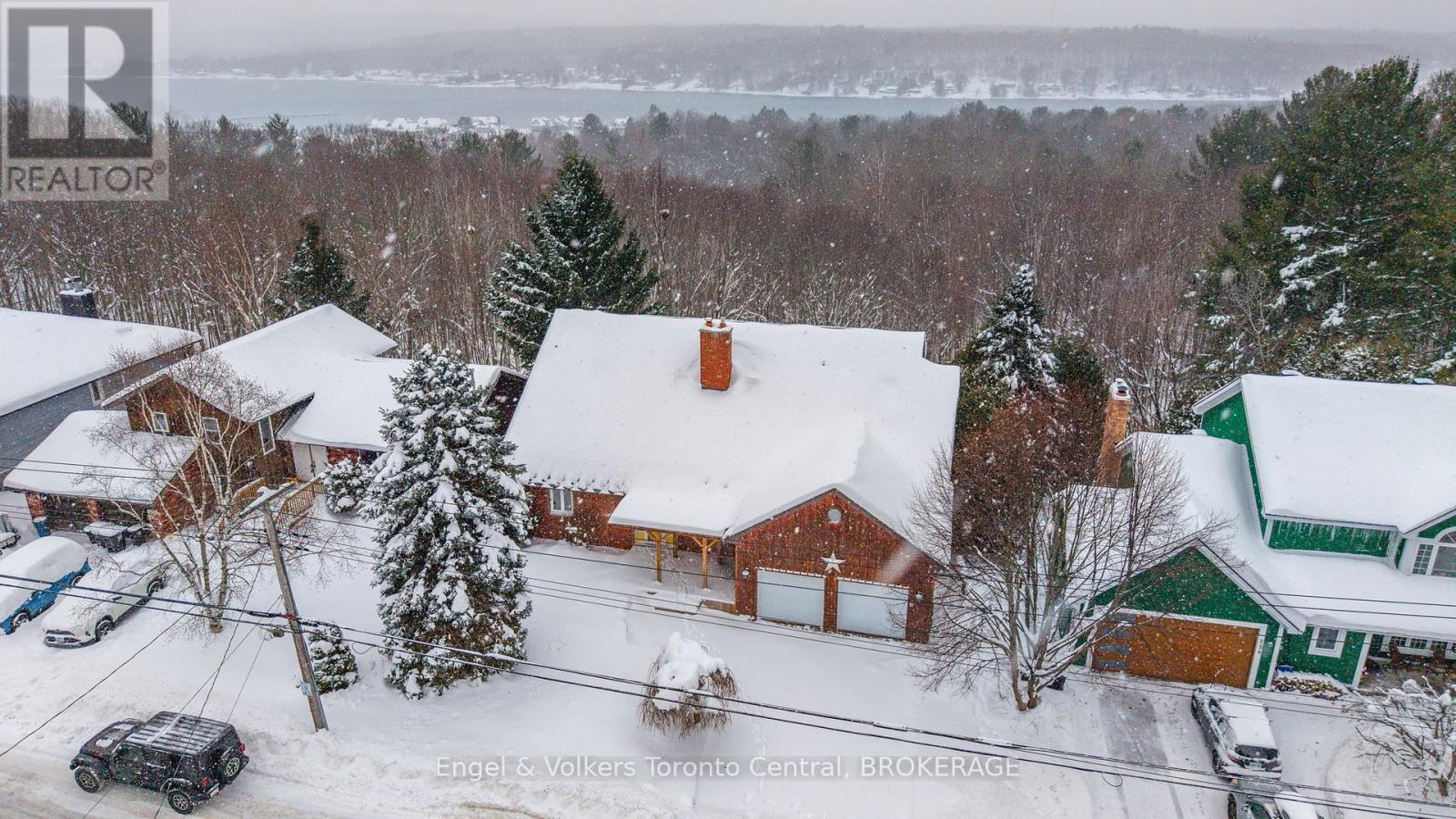 232 Church Street, Penetanguishene, Ontario  L9M 1G6 - Photo 26 - S11889587