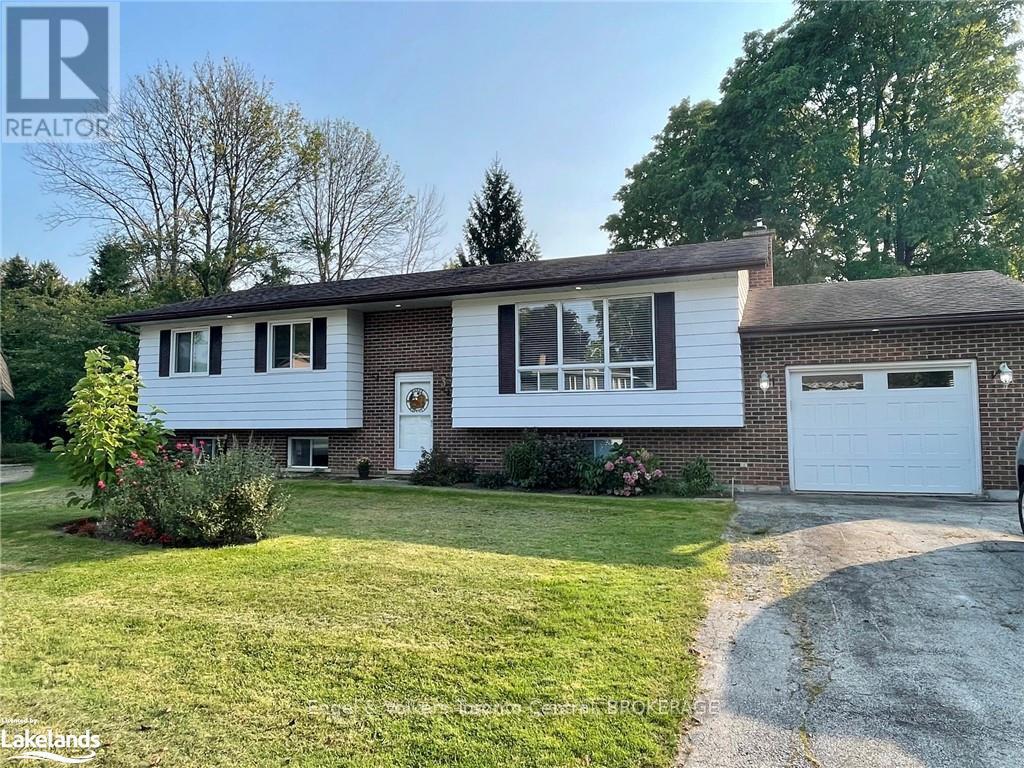 33 Centennial Heights Court, Meaford, Ontario  N4L 1E5 - Photo 18 - X10437123