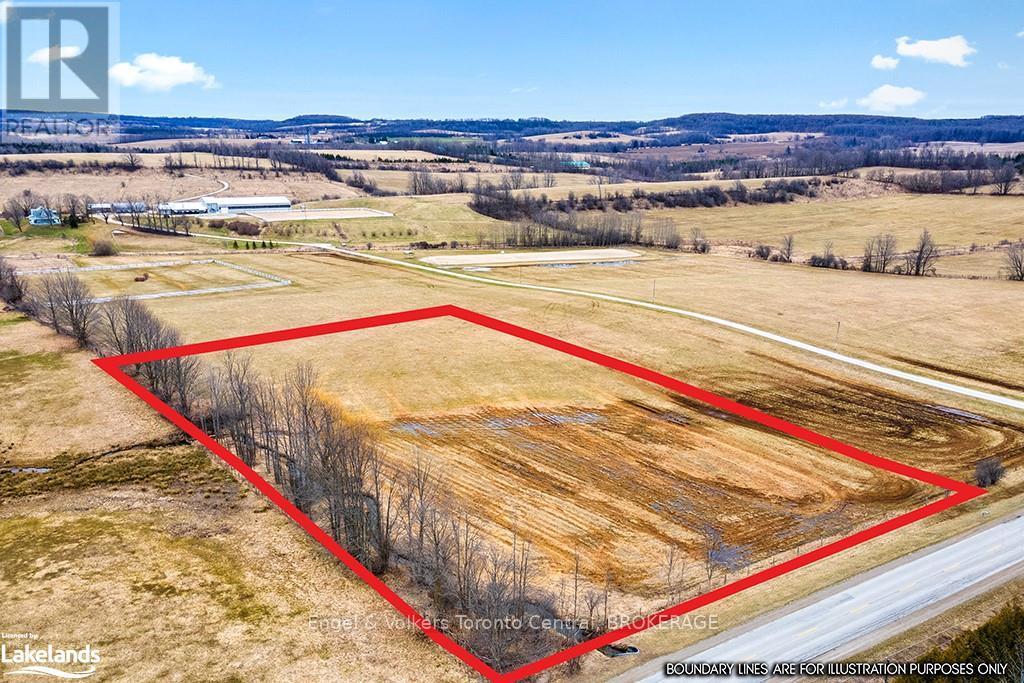137079 GREY ROAD 12 ROAD, Meaford, Ontario