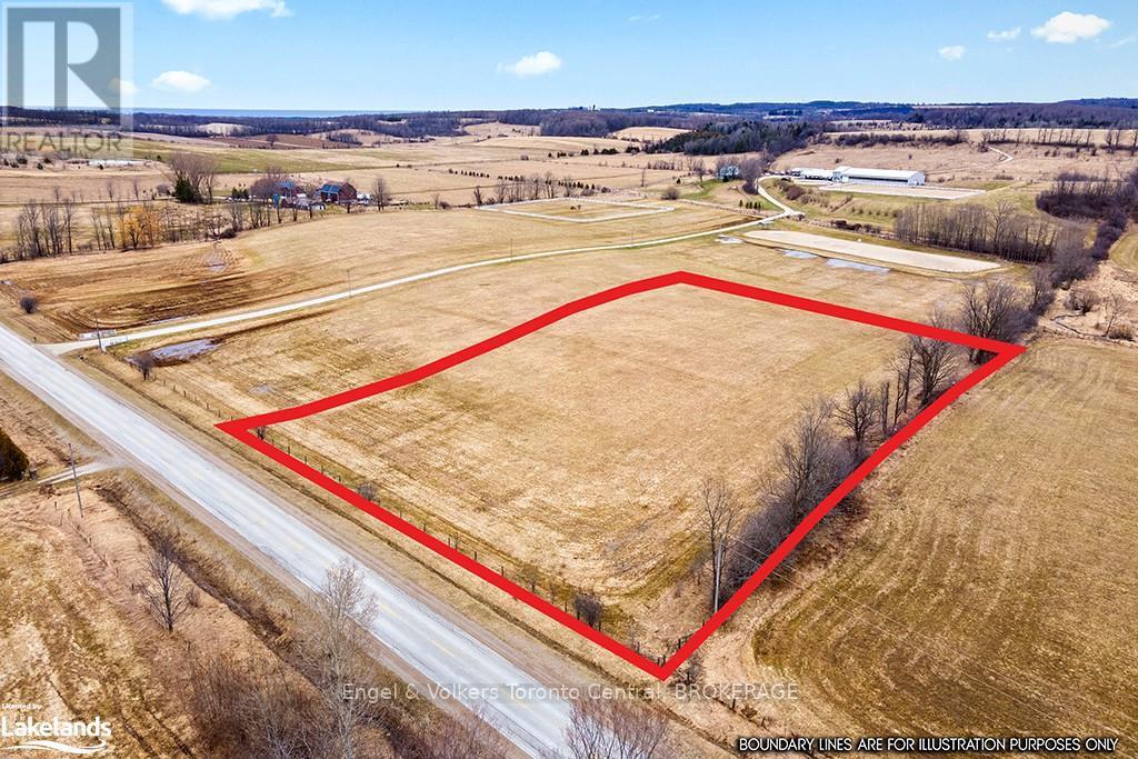137079 GREY ROAD 12, Meaford, Ontario