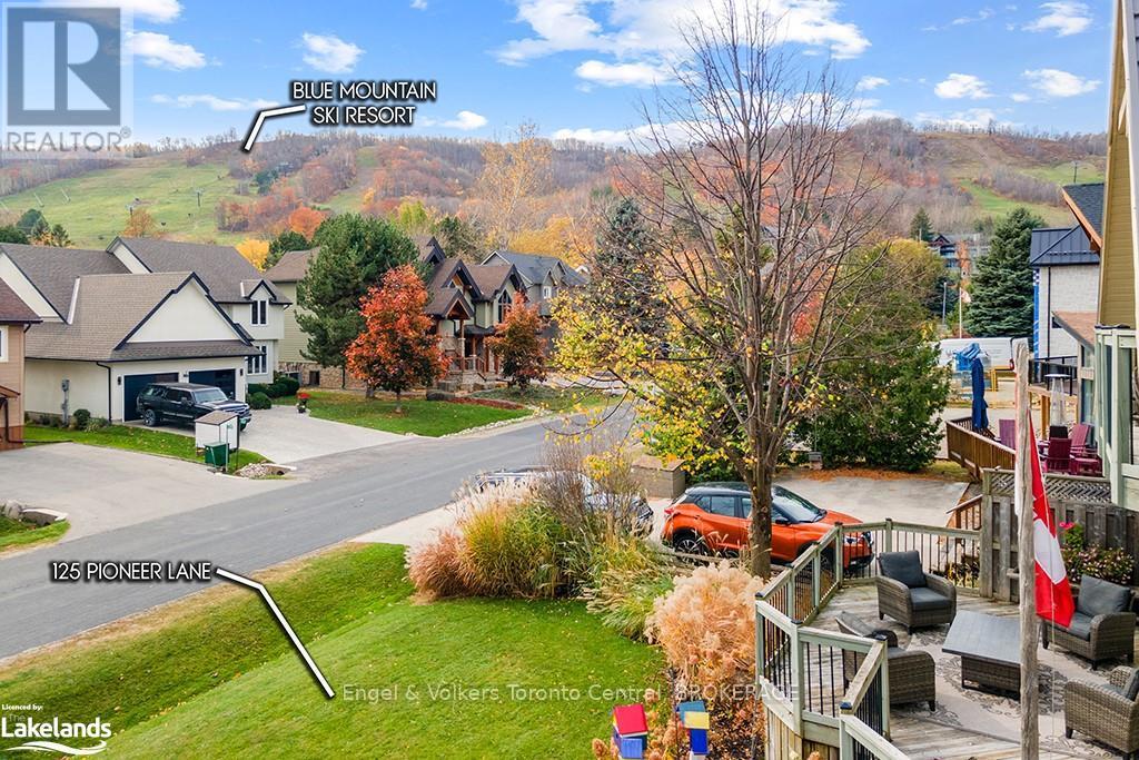 125 Pioneer Lane, Blue Mountains, Ontario  L9Y 0M6 - Photo 27 - X10439361