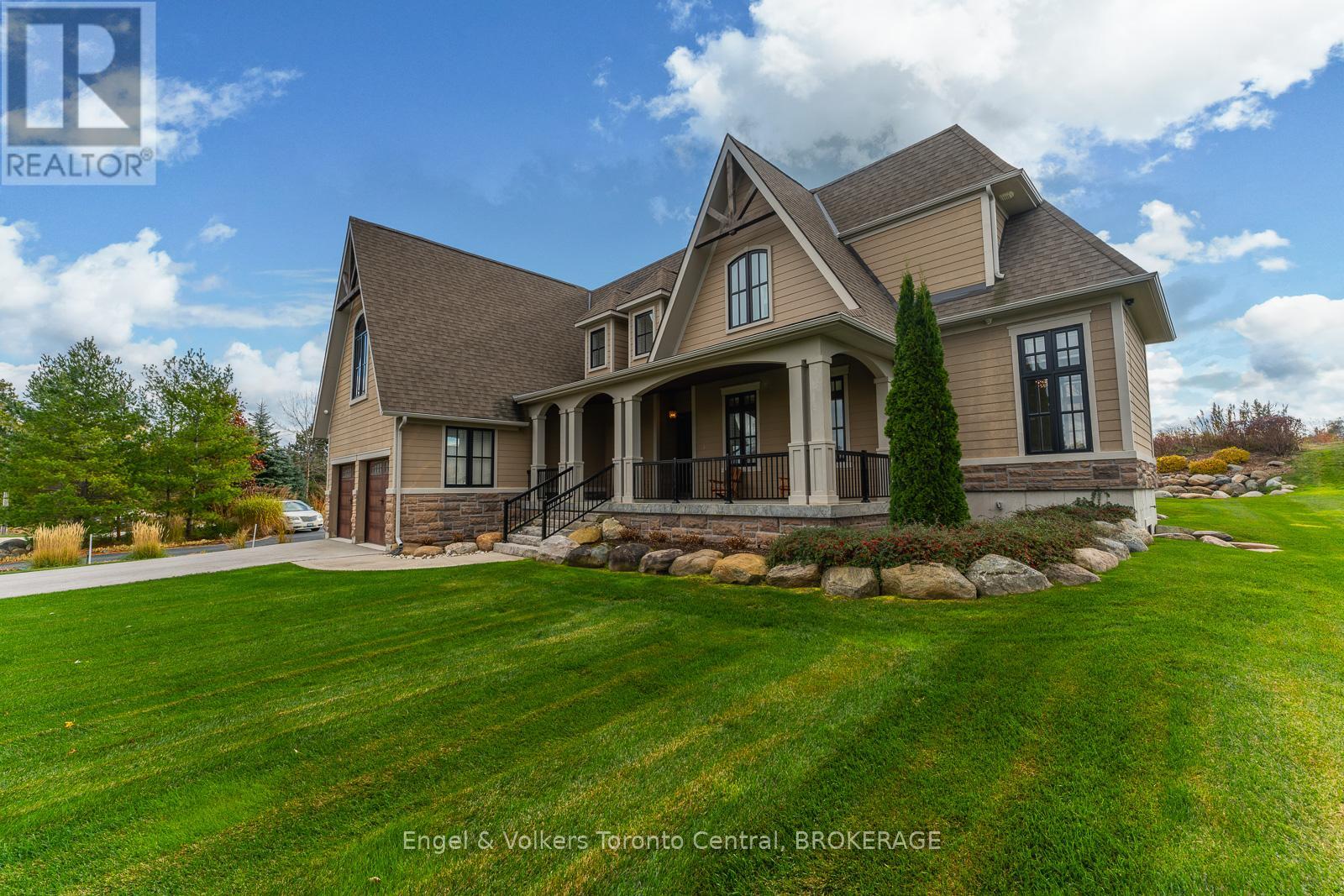 280 Sunset Boulevard, Blue Mountains, Ontario  N0H 2P0 - Photo 2 - X11889585