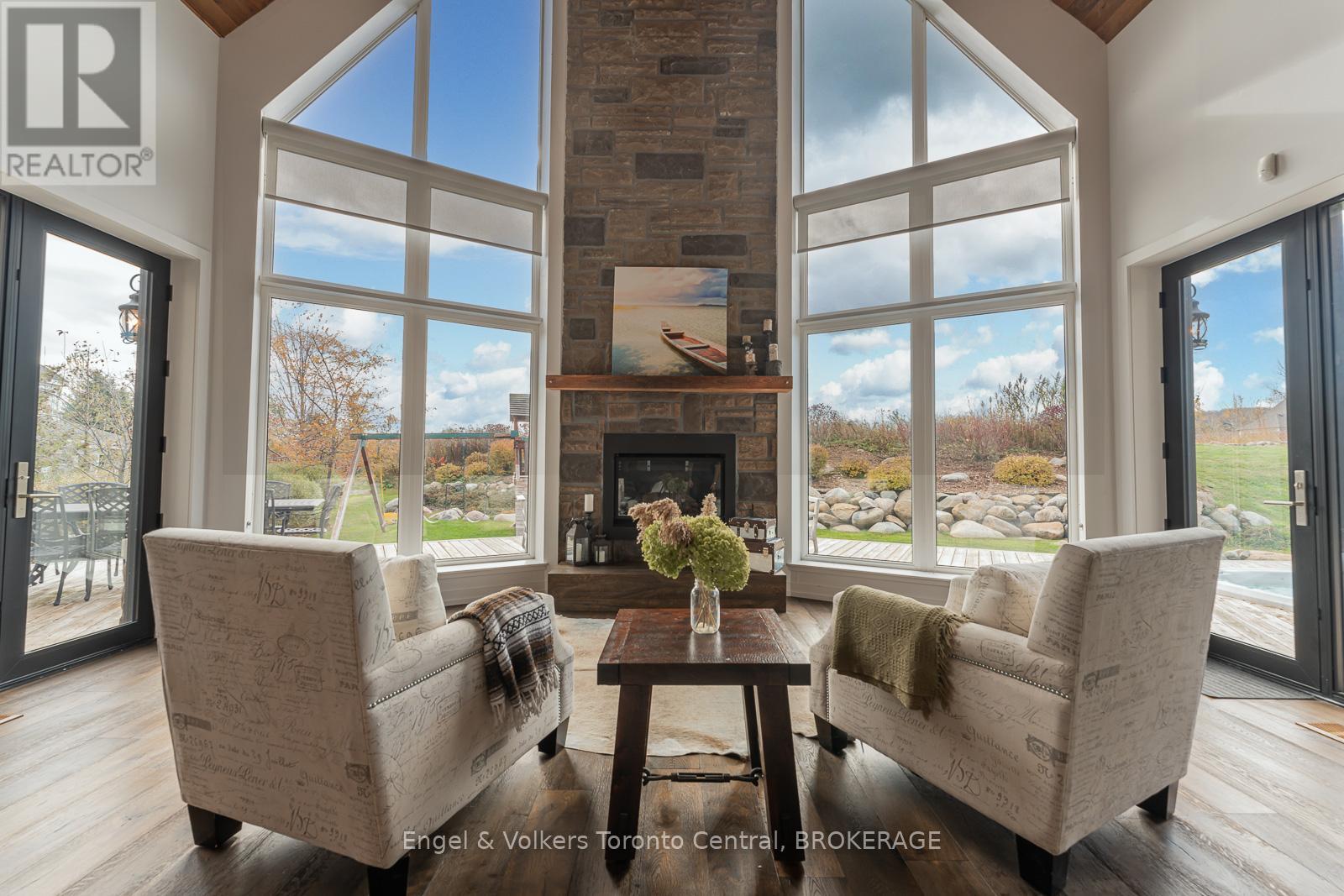 280 Sunset Boulevard, Blue Mountains, Ontario  N0H 2P0 - Photo 8 - X11889585