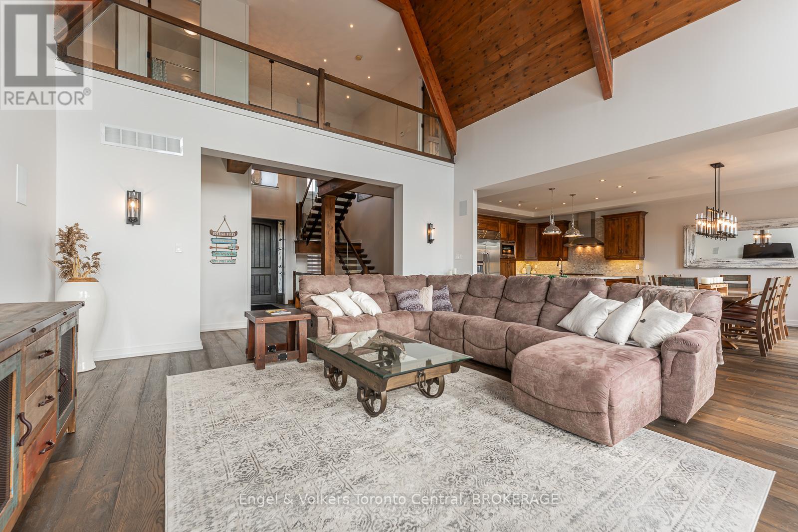 280 Sunset Boulevard, Blue Mountains, Ontario  N0H 2P0 - Photo 9 - X11889585