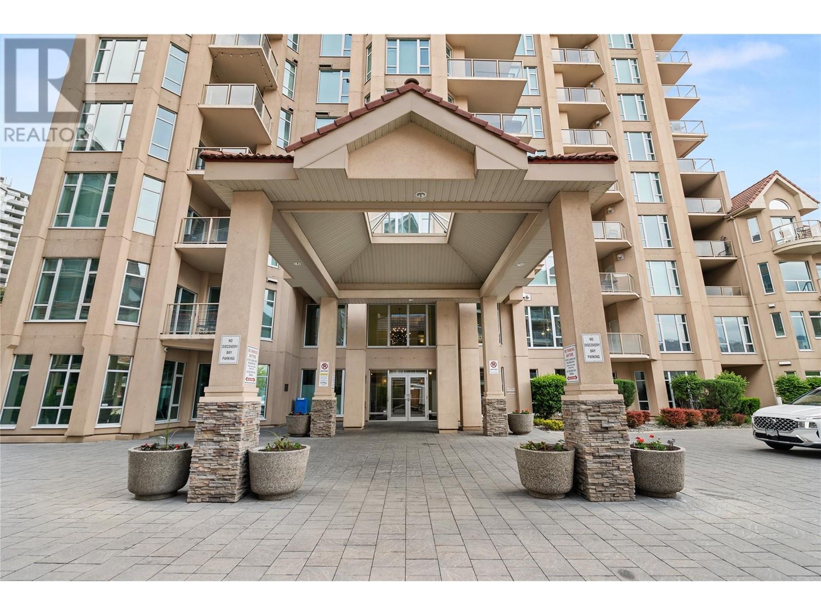 1128 Sunset Drive Unit# 303, Kelowna, British Columbia  V1Y 9W7 - Photo 33 - 10331507