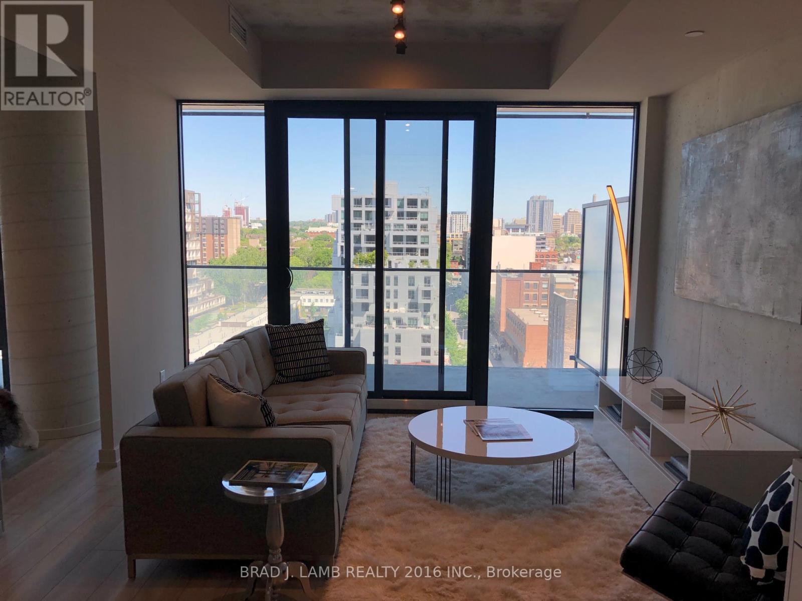 Property at 1201 - 458 RICHMOND STREET W image 3