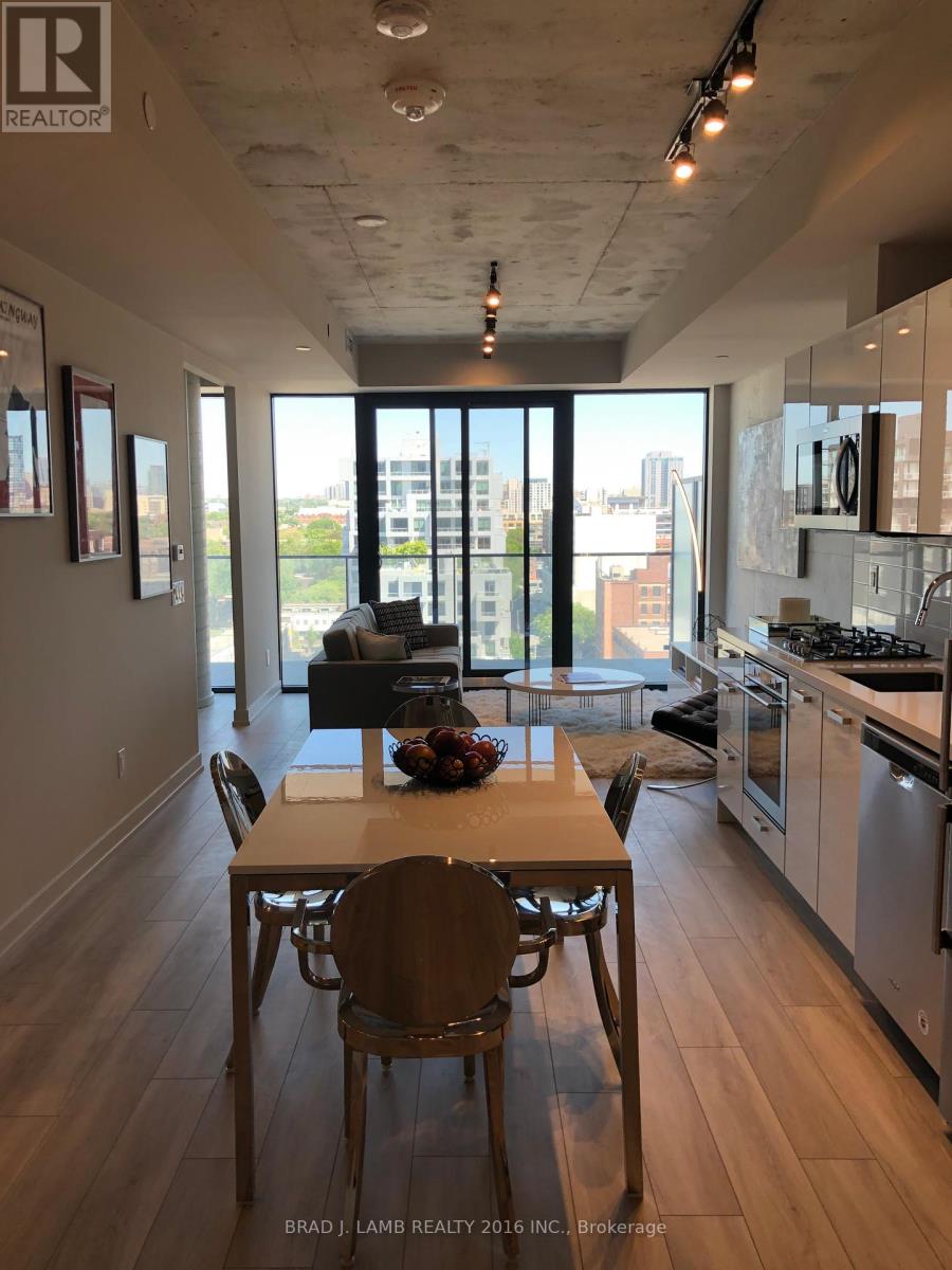 Property at 1201 - 458 RICHMOND STREET W image 4