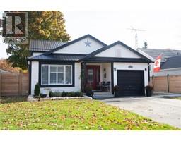 51 LESLIE Avenue, Port Dover, Ontario