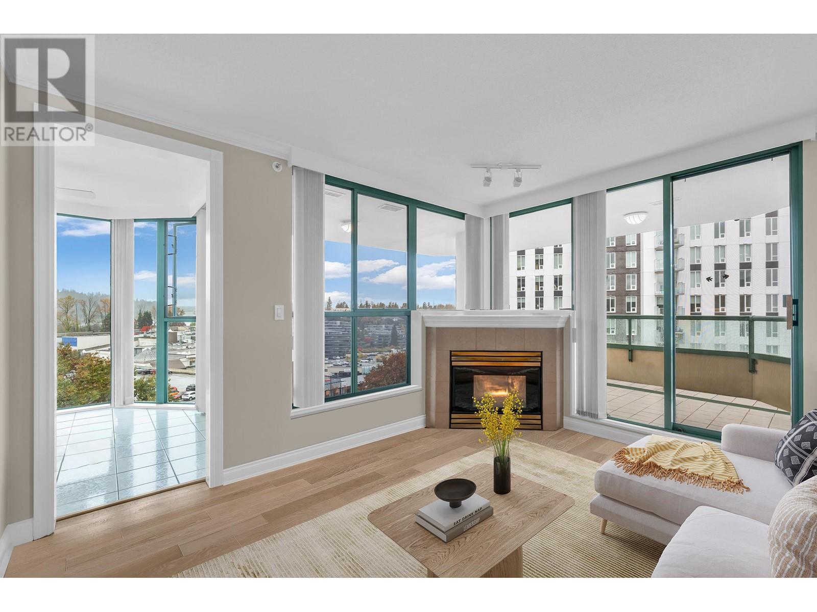 9d 328 Taylor Way, West Vancouver, British Columbia  V7T 2Y4 - Photo 4 - R2955181