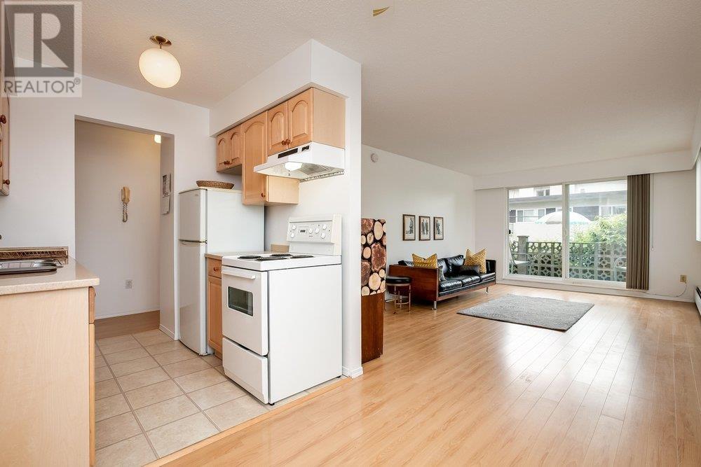 103 910 Fifth Avenue, New Westminster, British Columbia  V3M 1Y2 - Photo 6 - R2955186