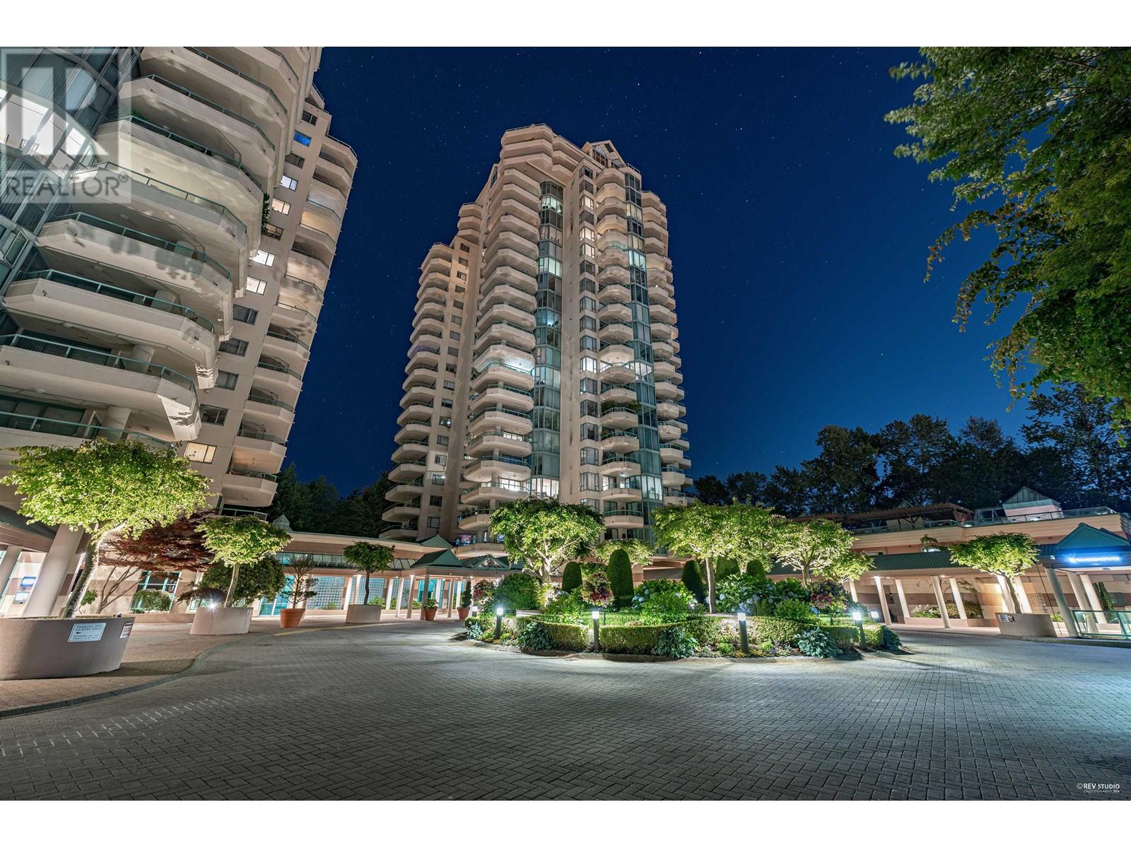9d 328 Taylor Way, West Vancouver, British Columbia  V7T 2Y4 - Photo 11 - R2955181