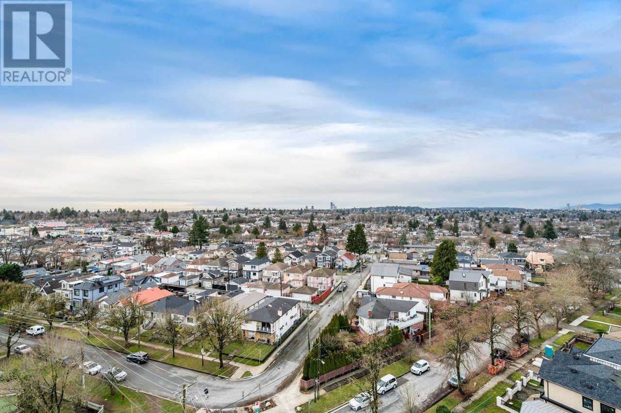 1502 4638 Gladstone Street, Vancouver, British Columbia  V5N 0G5 - Photo 20 - R2955269