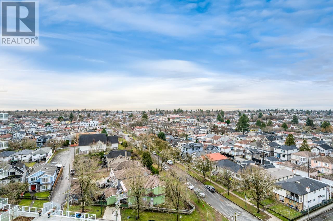 1502 4638 Gladstone Street, Vancouver, British Columbia  V5N 0G5 - Photo 19 - R2955269