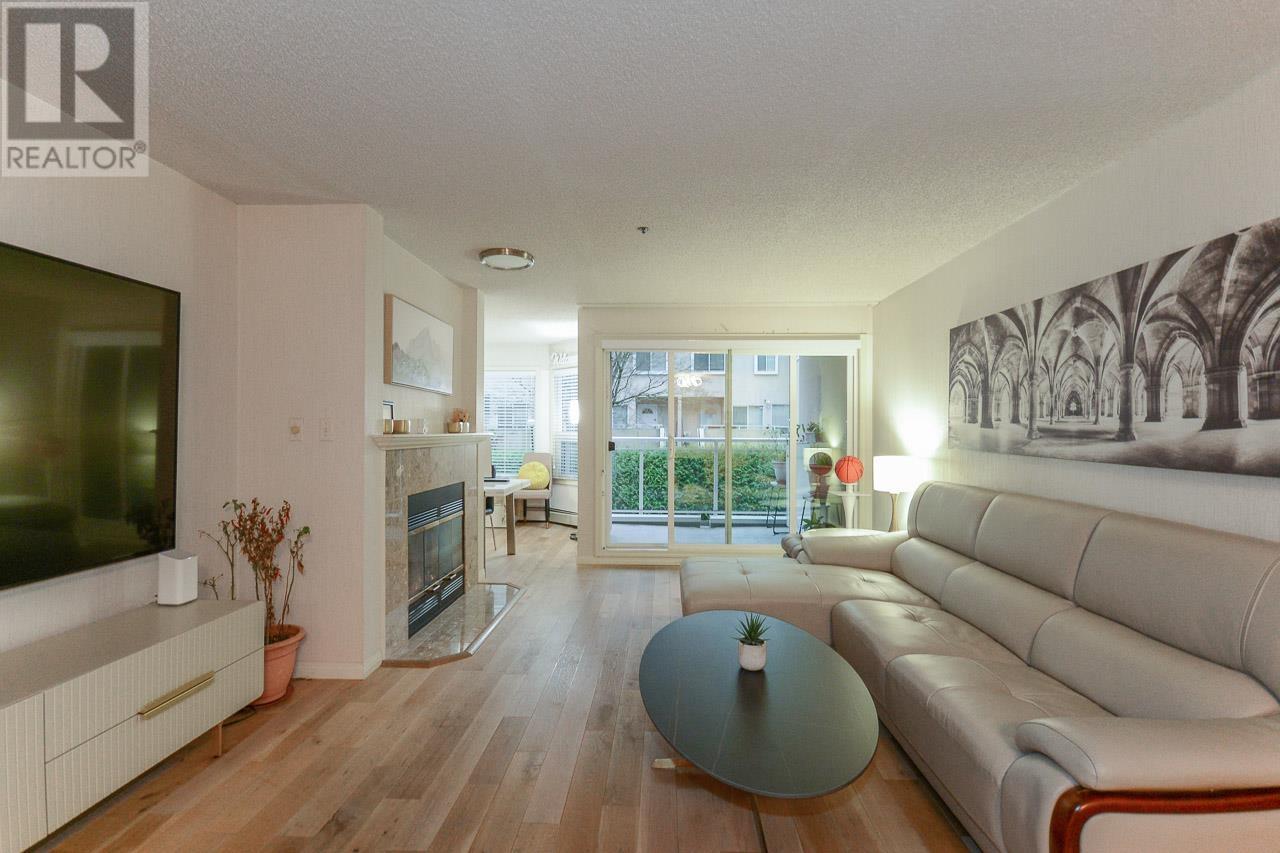 Listing Picture 6 of 40 : 119 7251 MINORU BOULEVARD, Richmond / 烈治文 - 魯藝地產 Yvonne Lu Group - MLS Medallion Club Member