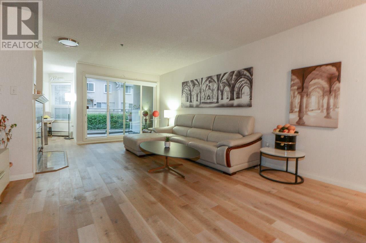 Listing Picture 10 of 40 : 119 7251 MINORU BOULEVARD, Richmond / 烈治文 - 魯藝地產 Yvonne Lu Group - MLS Medallion Club Member