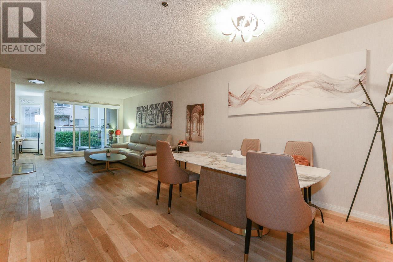 Listing Picture 8 of 40 : 119 7251 MINORU BOULEVARD, Richmond / 烈治文 - 魯藝地產 Yvonne Lu Group - MLS Medallion Club Member