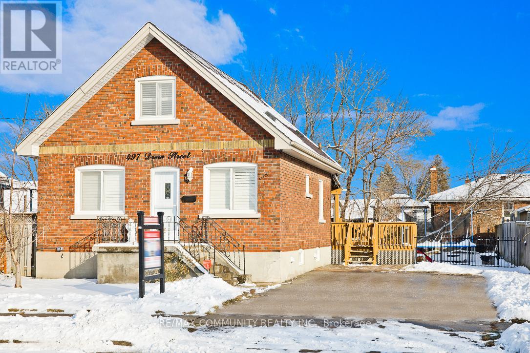 Property at 497 DREW STREET image 1